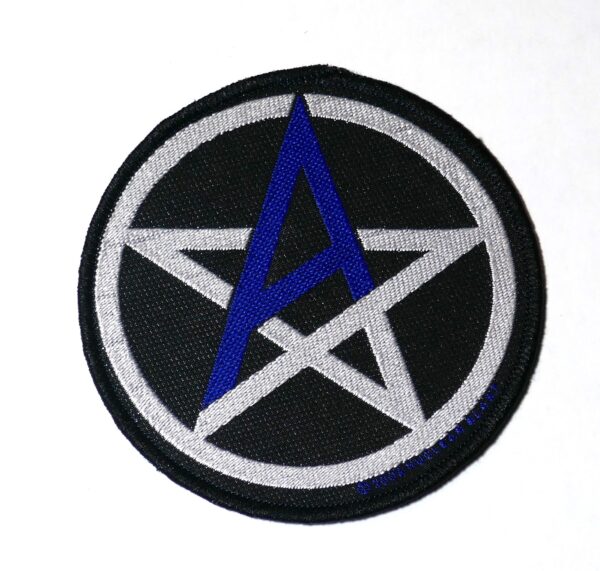 Anthrax - Pentagram
