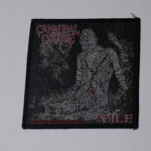 Cannibal Corpse - Vile