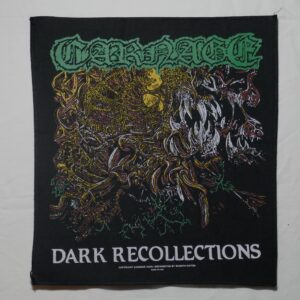 Carnage - Dark Recollections