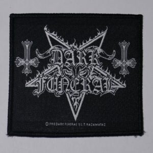 Dark Funeral - Logo
