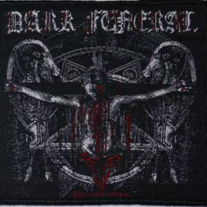 Dark Funeral - The Return