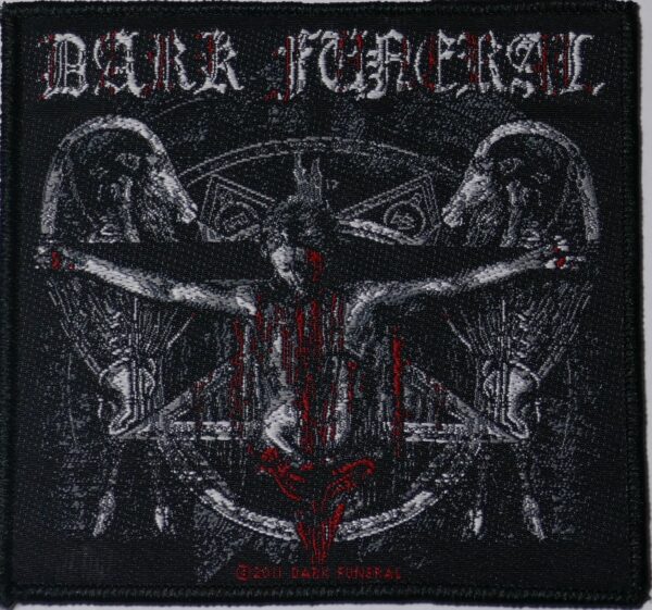 Dark Funeral - The Return