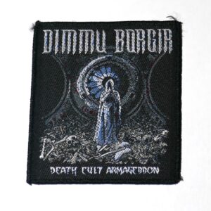 Dimmu Borgir - Death Cult Armageddon