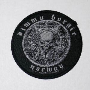 Dimmu Borgir - Norway