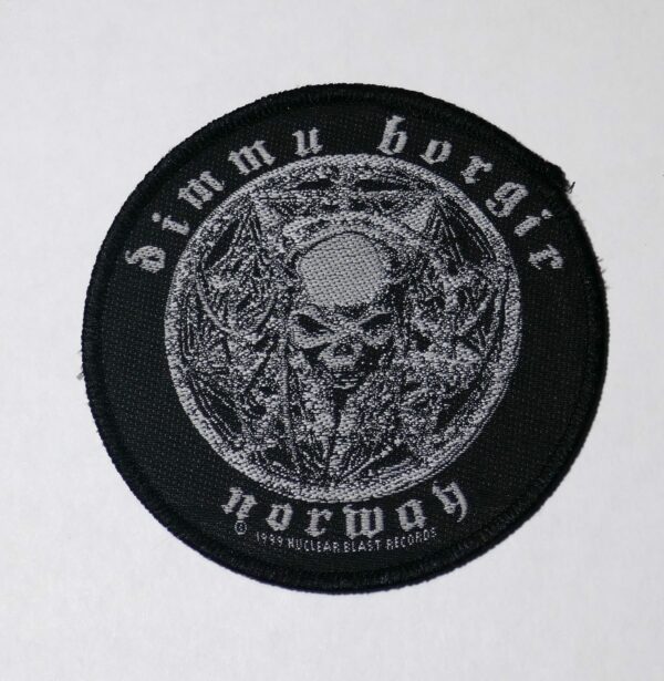 Dimmu Borgir - Norway