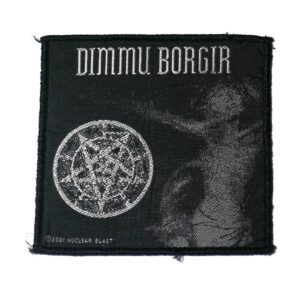 Dimmu Borgir - Pentagram