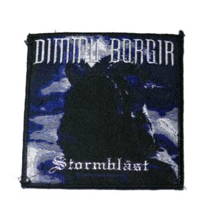 Dimmu Borgir - Stormblåst