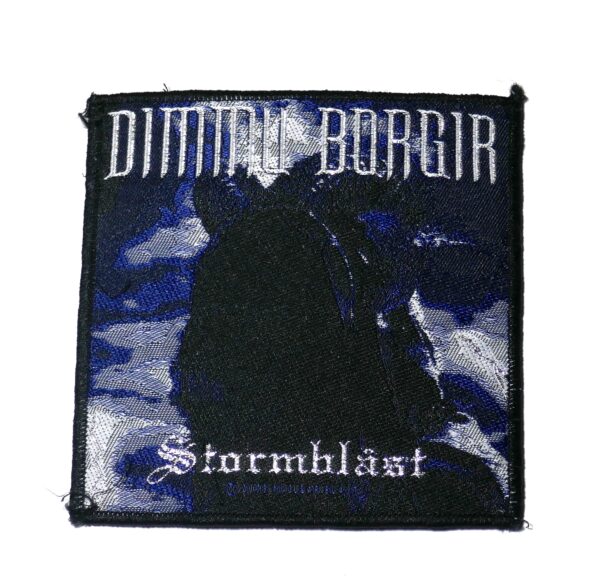 Dimmu Borgir - Stormblåst