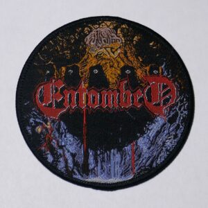 Entombed - Clandestine