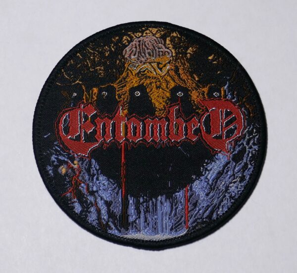 Entombed - Clandestine