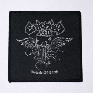 Entombed AD - Bowels of Earth