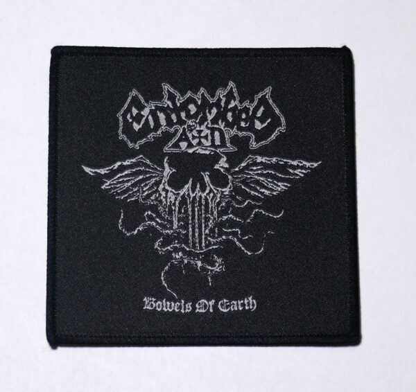 Entombed AD - Bowels of Earth
