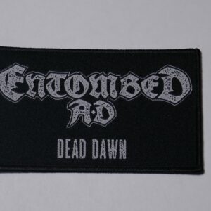 Entombed AD - Dead Dawn