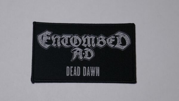 Entombed AD - Dead Dawn
