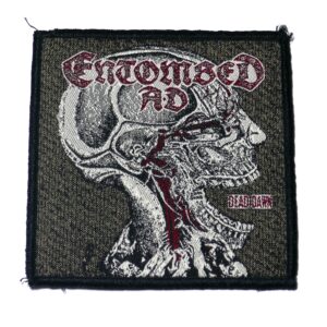Entombed AD - Dead Dawn