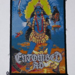 Entombed AD
