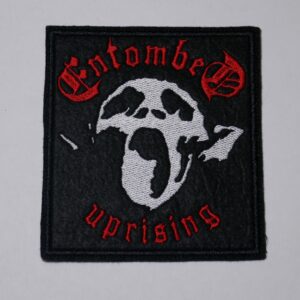 Entombed - Uprising