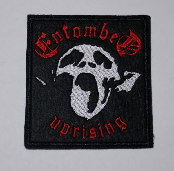 Entombed - Uprising