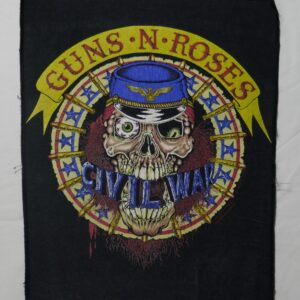 Guns N´ Roses - Civil War