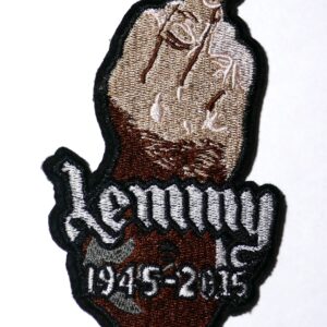 Lemmy - Finger