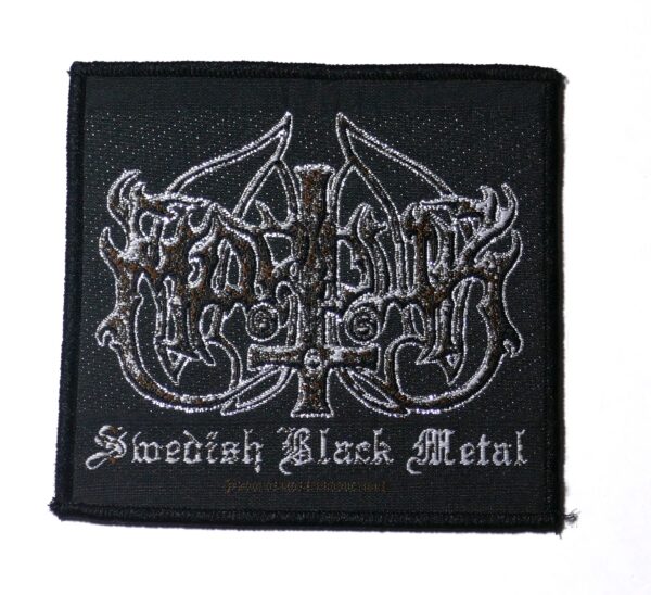 Marduk - Swedish Black Metal