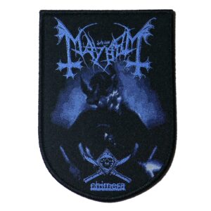 Mayhem - Chimeira