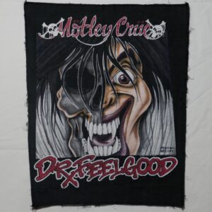 Mötley Crue - Dr Feelgood
