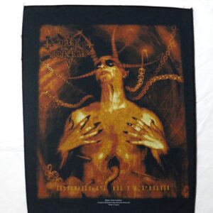 Dark Funeral - Diabolis Interium