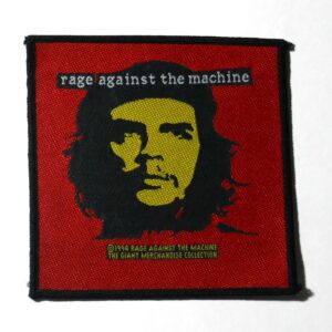 Rise Against The Machine (Red)