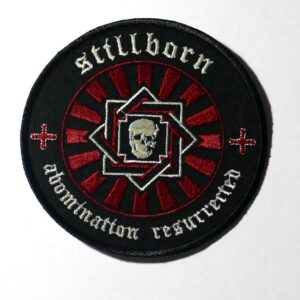 Stillborn - Abonimation resurrected