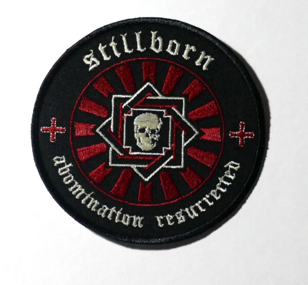 Stillborn - Abonimation resurrected