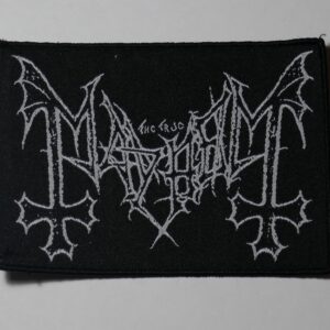Mayhem - The True Mayhem