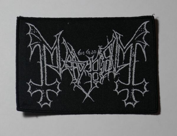 Mayhem - The True Mayhem