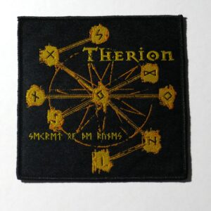 Therion - Secret Of The Runes