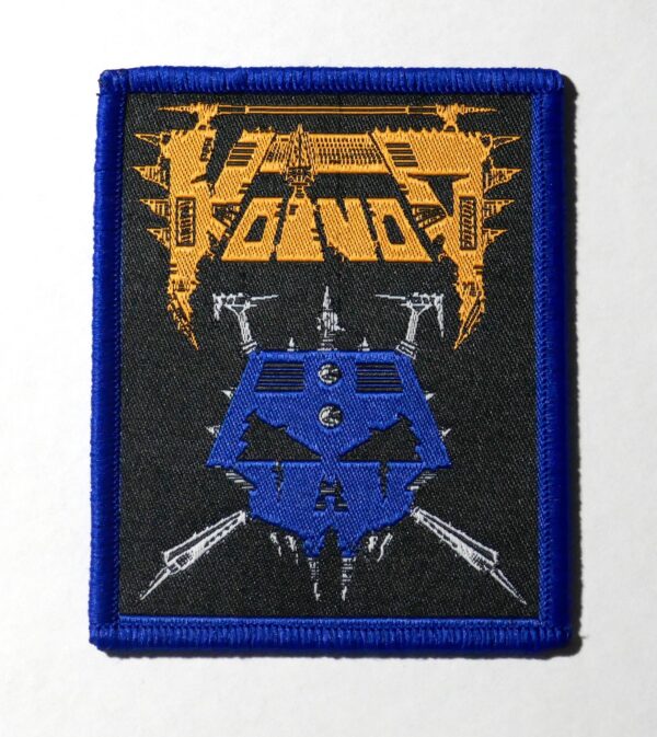 Voivod