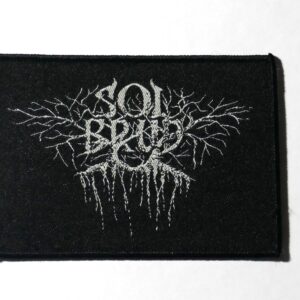 Solbrud (Black Border)