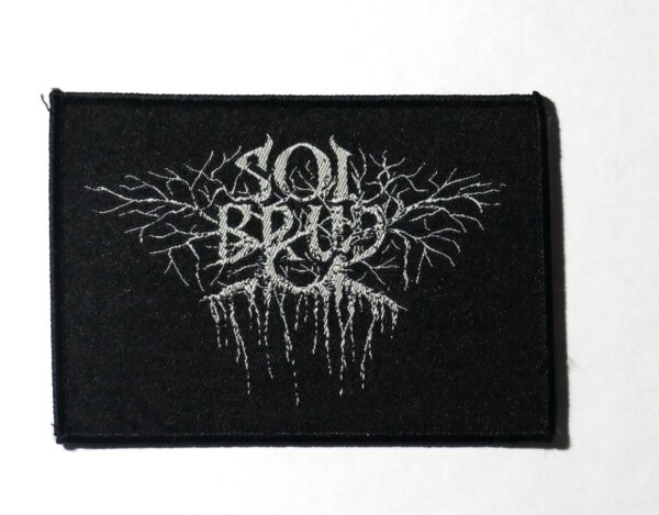 Solbrud (Black Border)