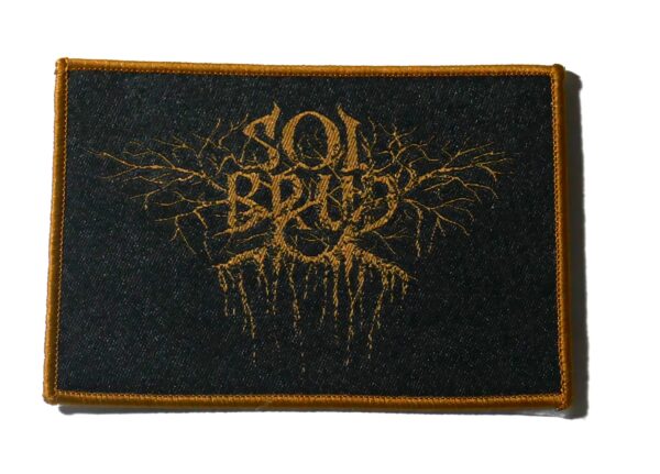 Solbrud (Brown Border)