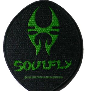 Soulfly - Tribal