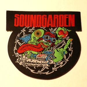 Soundgarden