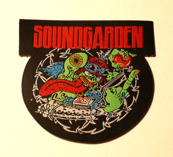 Soundgarden