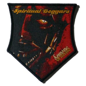 Spiritual Beggers - Demons