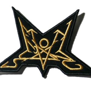 Summoning (Cutout)