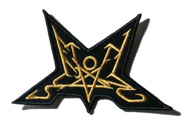 Summoning (Cutout)