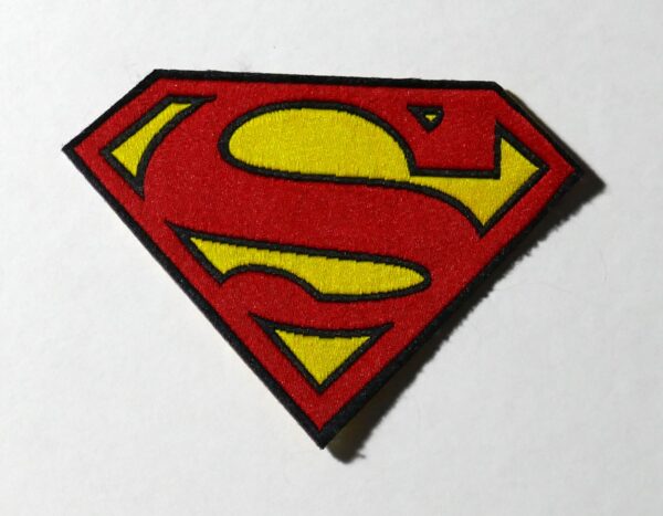 Superman - Logo