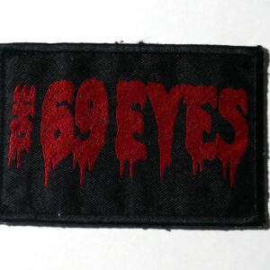 The 69 Eyes