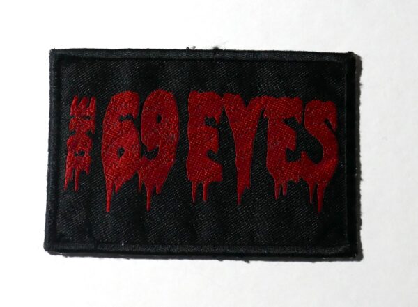 The 69 Eyes