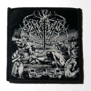 Thyrfing - Hels Vite
