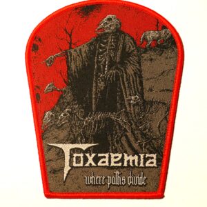 Toxaemia - Where Paths Divide