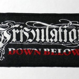 Tribulation - Down Below